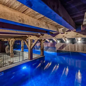 Le Aparthotel Val-dʼIsère