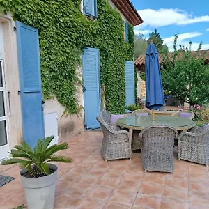 Le Logis De Saint-antoine Gasthuis
