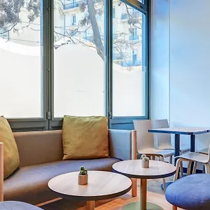 Hotel Centre Vieux Port, Marsiglia