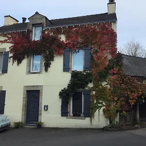 Vingt Vieux Bourg Bed & Breakfast Rochefort-en-Terre