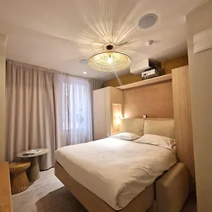 Hotel Life Vp - Vieux Port, Marsiglia