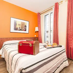Pierre Nicole Hotel Parigi