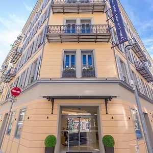 Hotel Azur Riviera, Nizza